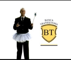 Banca Transilvania nu mai este banca romaneasca